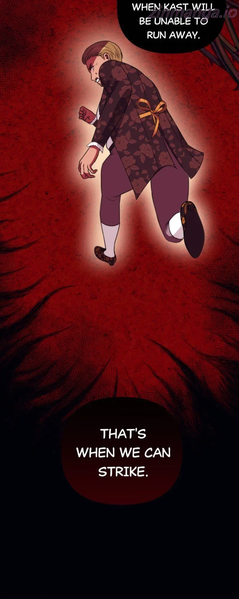 The Grand Duke is Mine Chapter 26 page 31