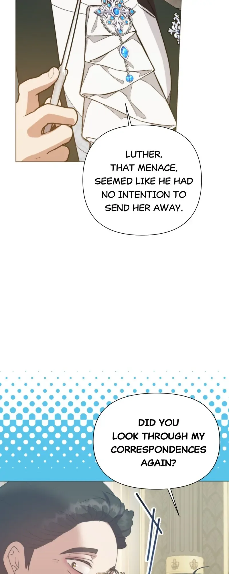 The Grand Duke is Mine Chapter 27 page 11