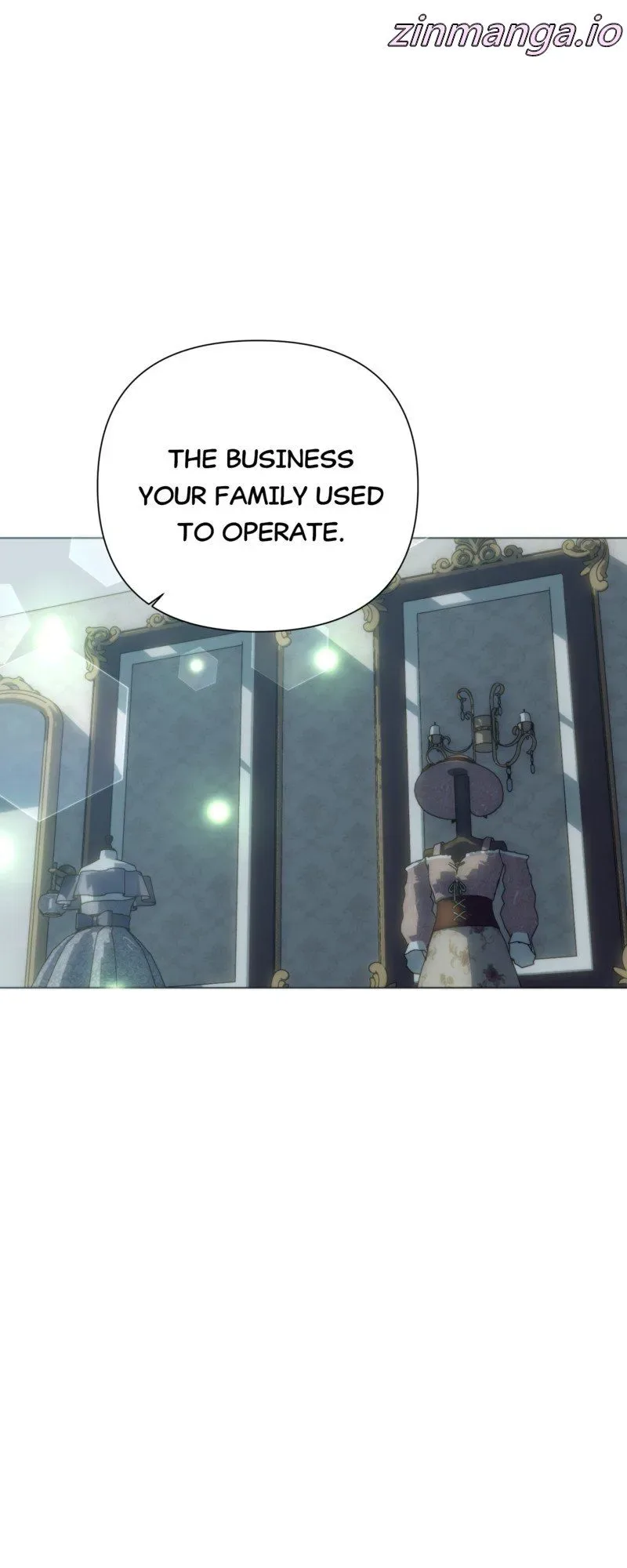 The Grand Duke is Mine Chapter 26 page 59