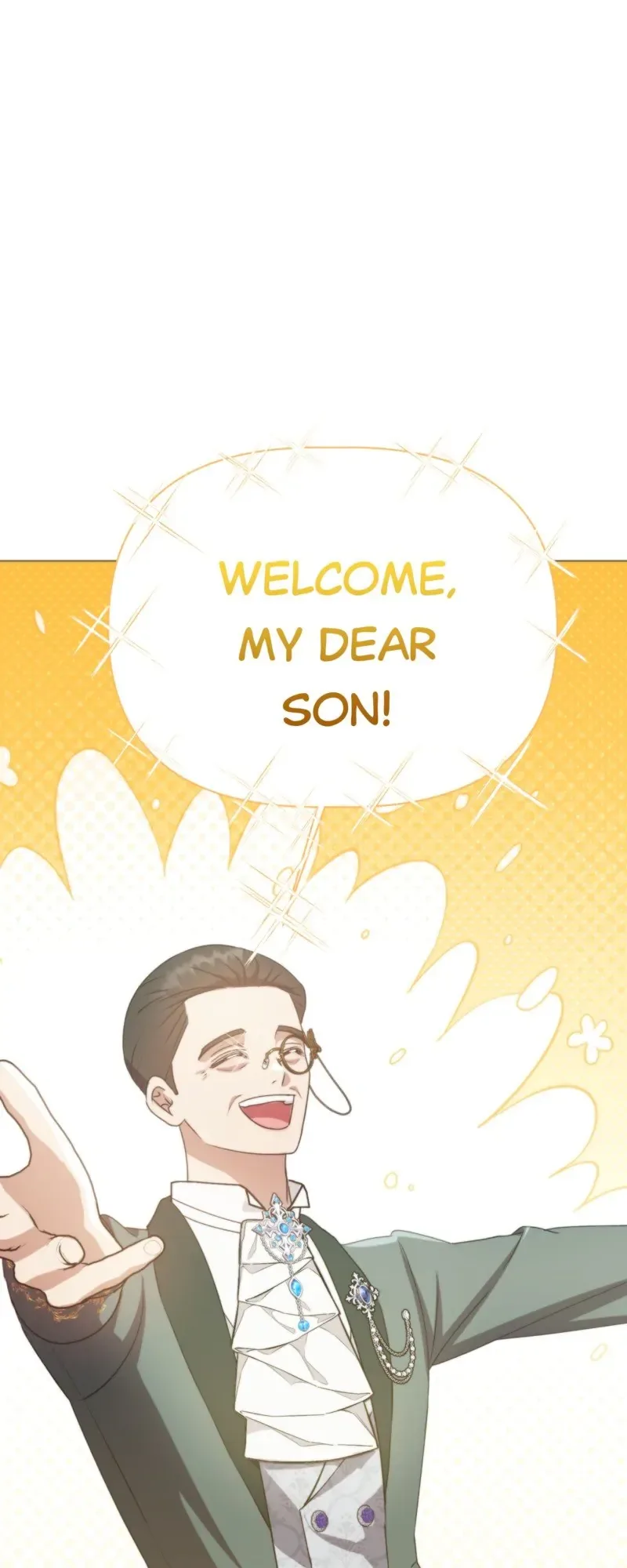 The Grand Duke is Mine Chapter 27 page 2
