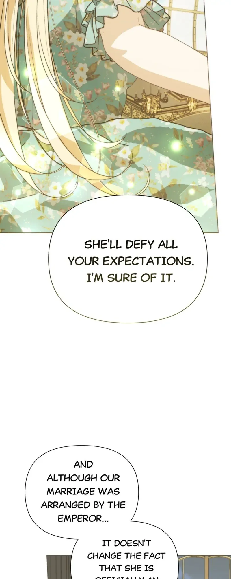 The Grand Duke is Mine Chapter 27 page 20