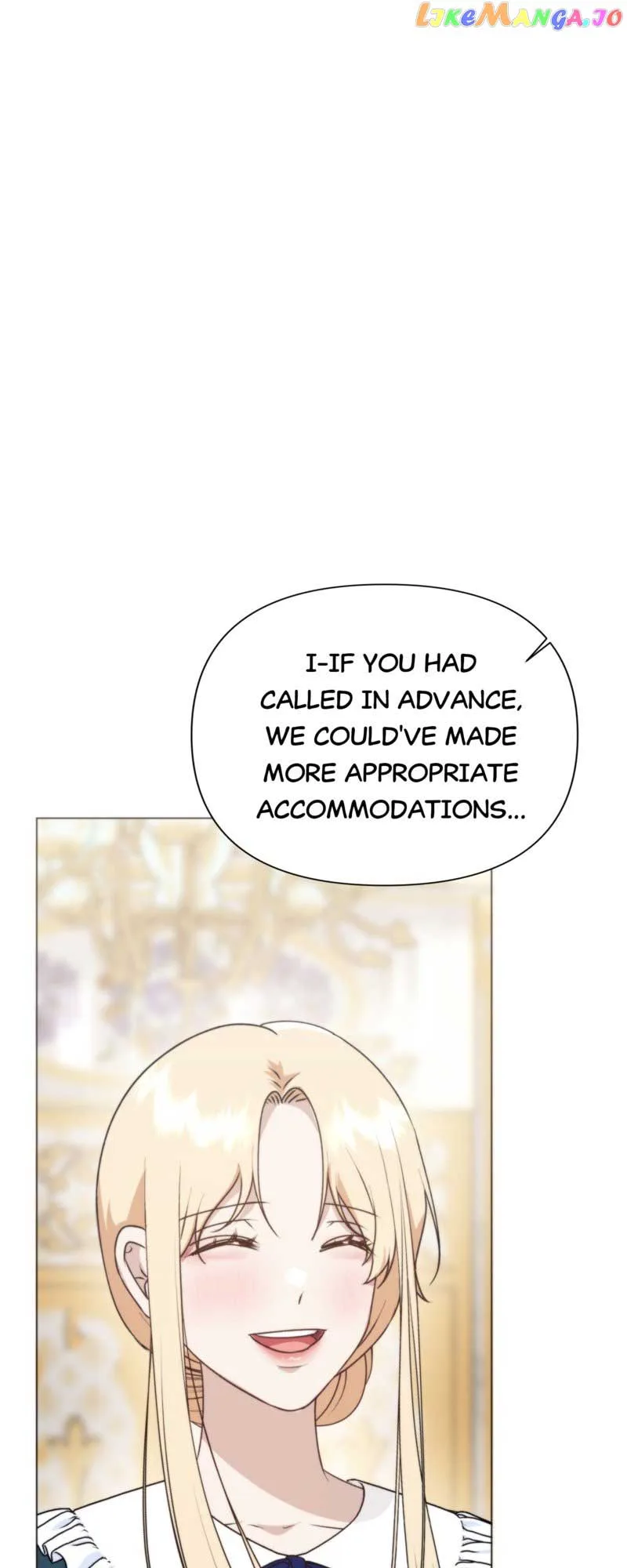 The Grand Duke is Mine Chapter 25 page 6