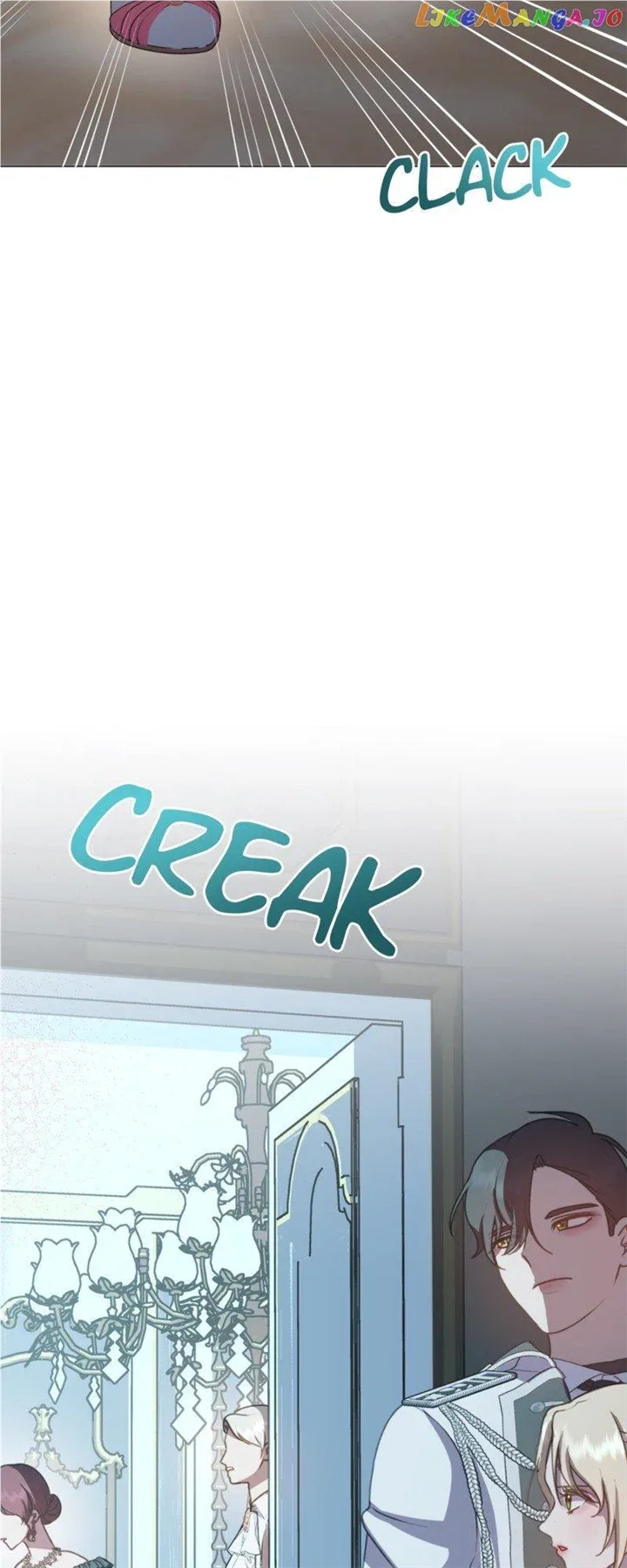 The Grand Duke is Mine Chapter 19 page 54
