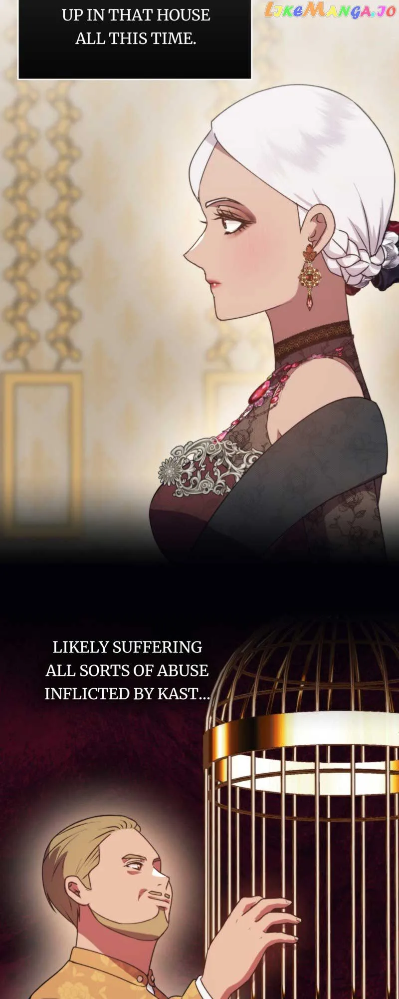 The Grand Duke is Mine Chapter 25 page 15