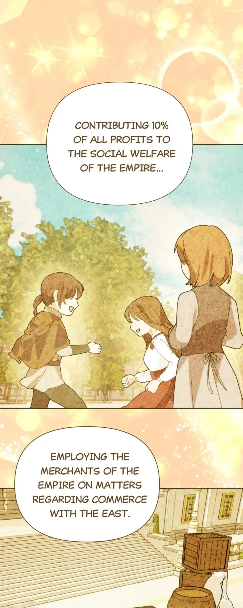 The Grand Duke is Mine Chapter 27 page 67