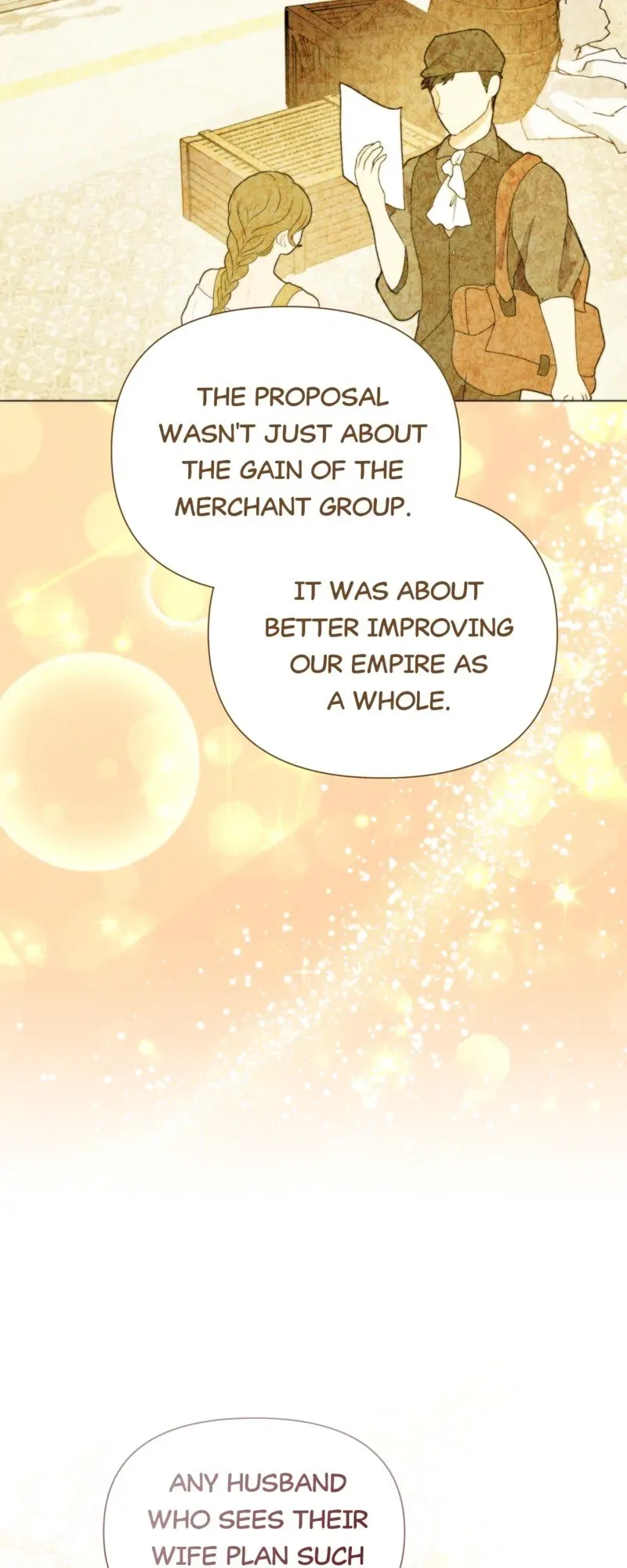 The Grand Duke is Mine Chapter 27 page 68