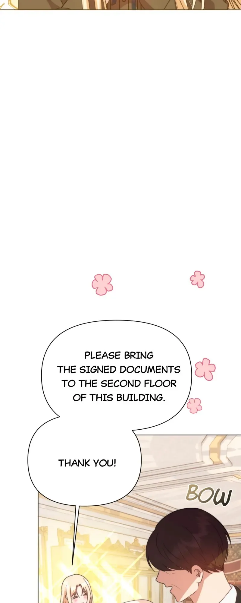 The Grand Duke is Mine Chapter 28 page 70