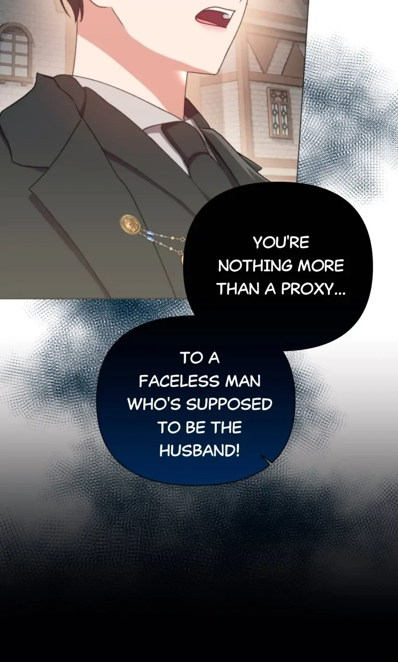 The Grand Duke is Mine Chapter 28 page 28