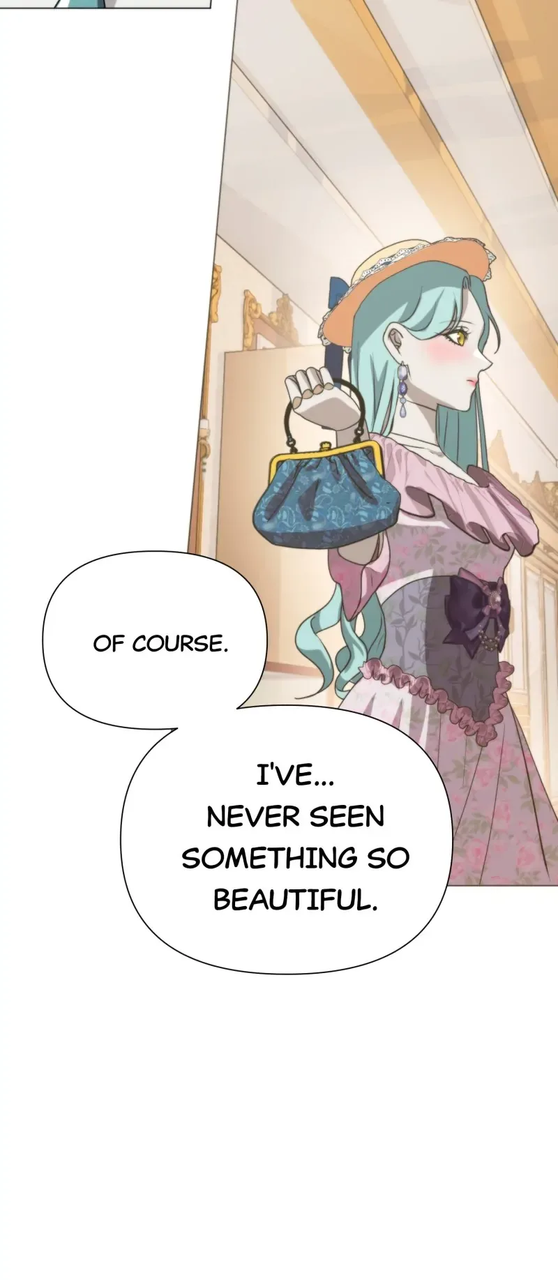 The Grand Duke is Mine Chapter 28 page 51