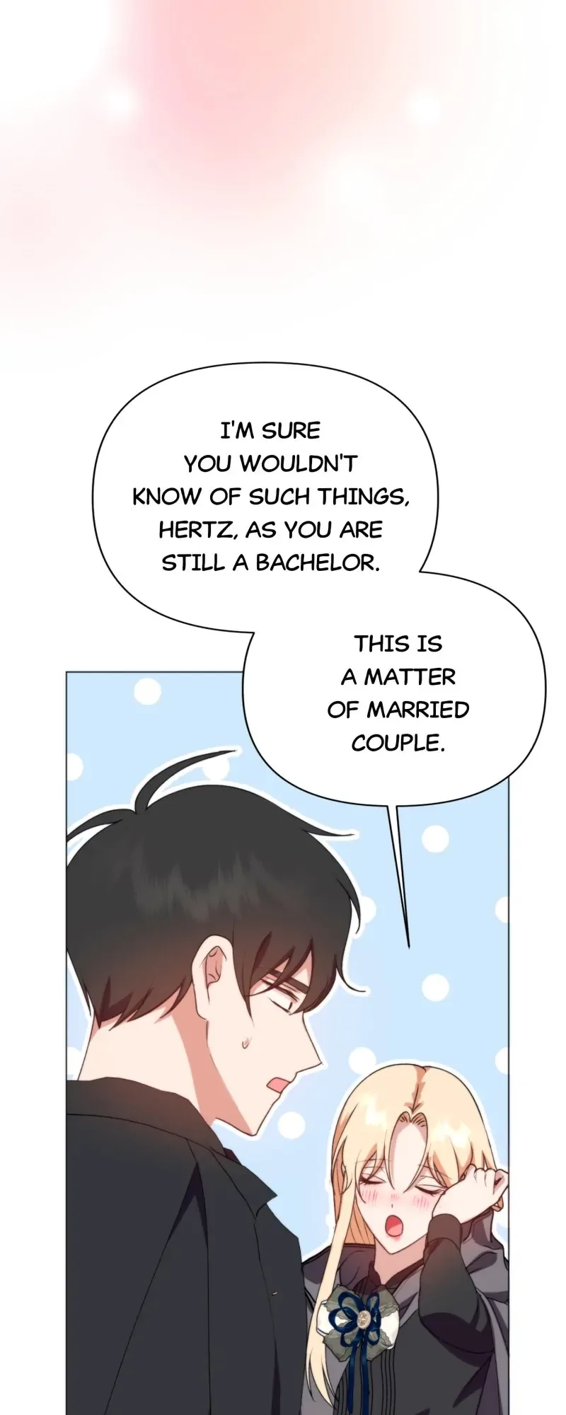 The Grand Duke is Mine Chapter 28 page 16