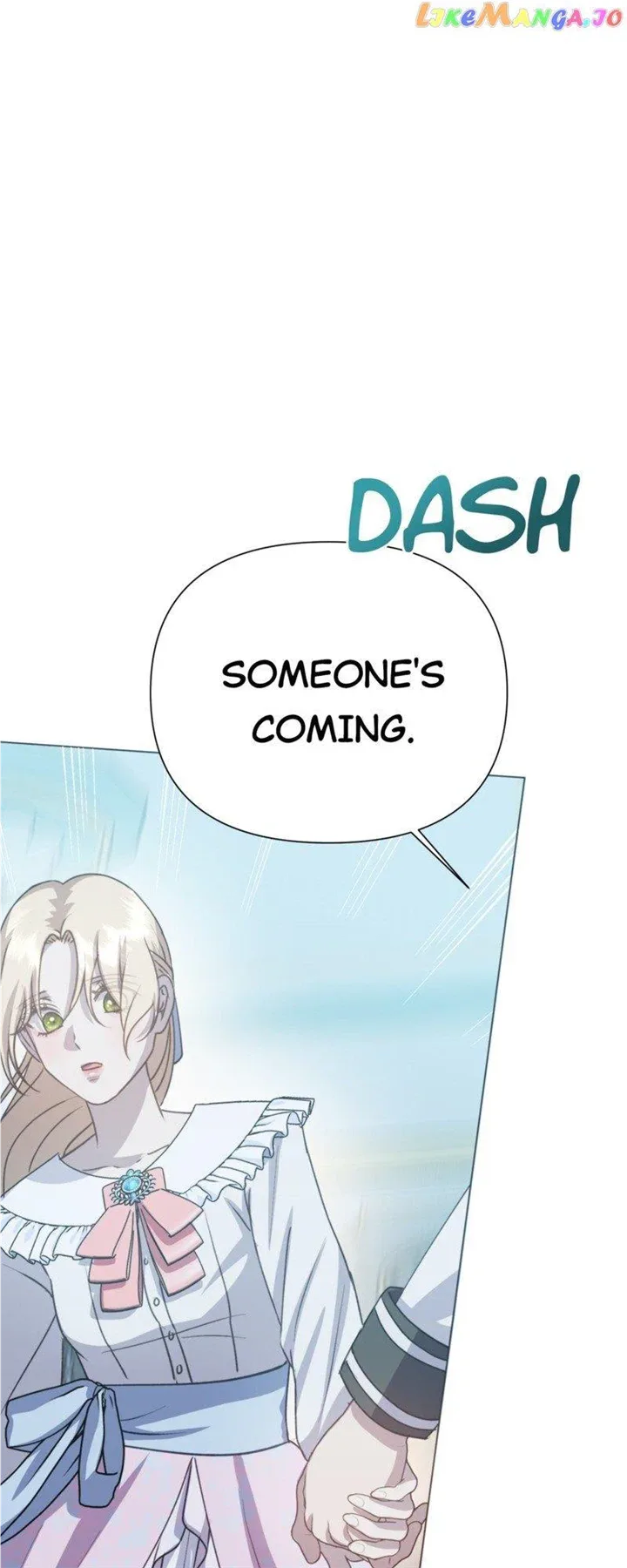 The Grand Duke is Mine Chapter 19 page 52