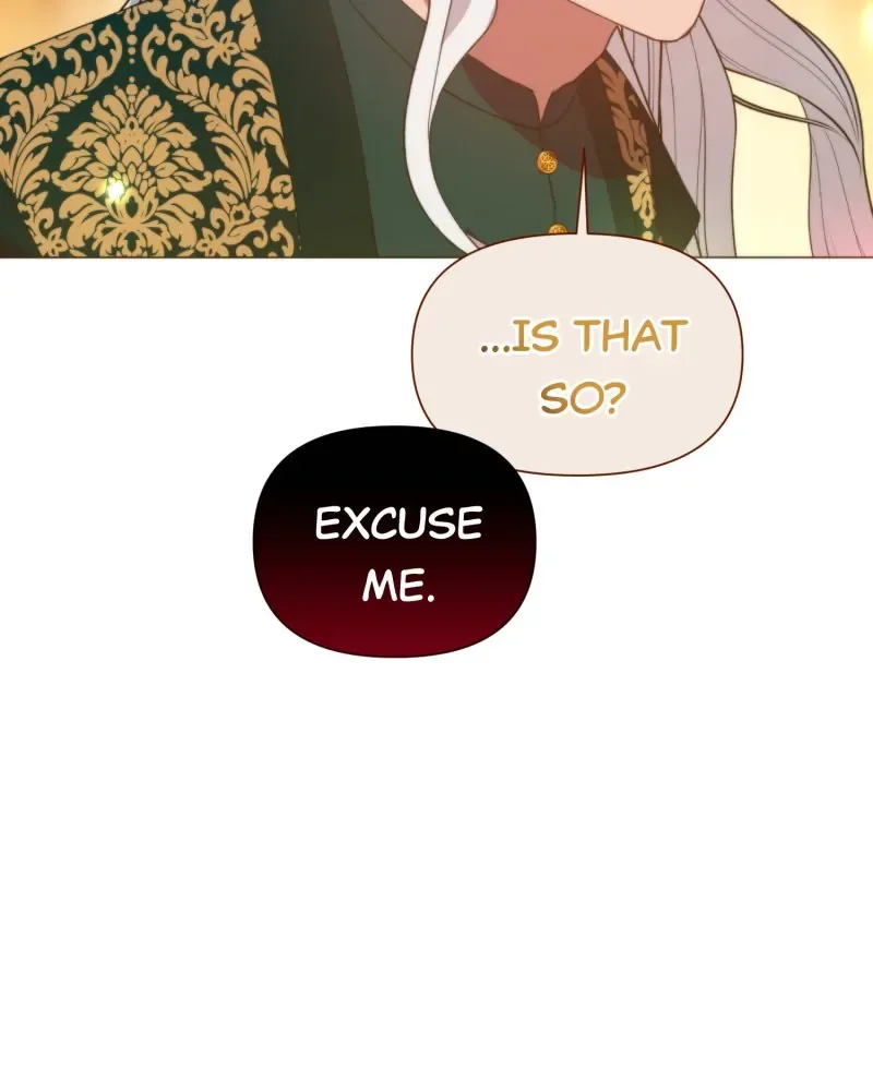 The Grand Duke is Mine Chapter 28 page 23
