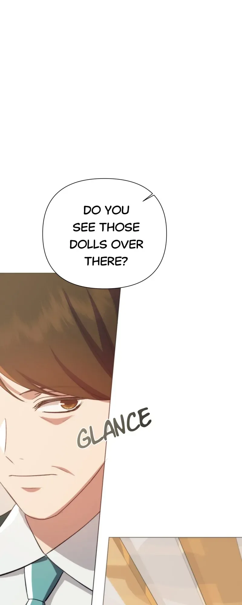 The Grand Duke is Mine Chapter 28 page 50