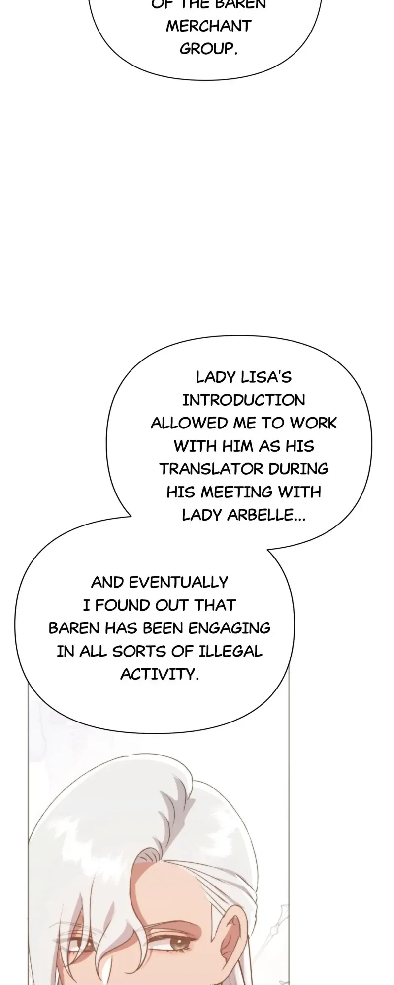 The Grand Duke is Mine Chapter 28 page 55