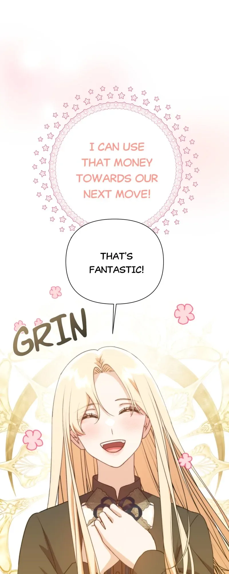 The Grand Duke is Mine Chapter 28 page 69