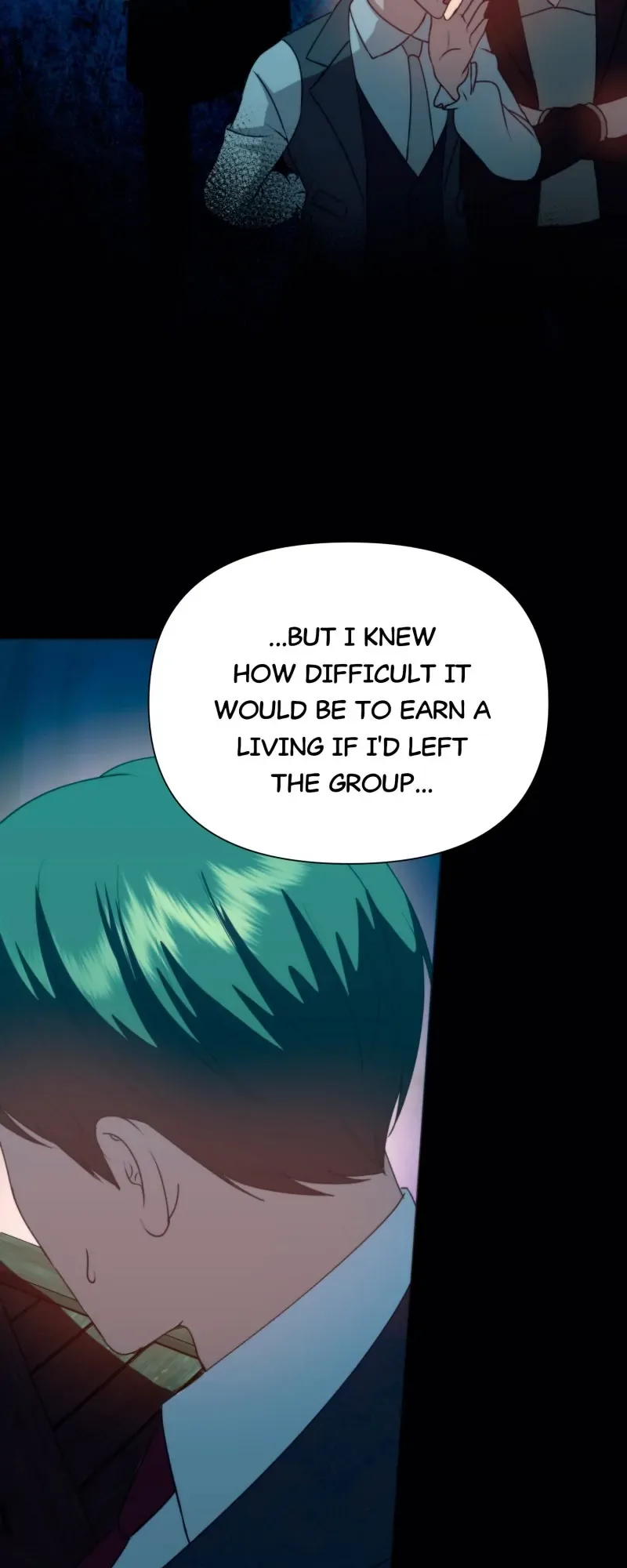 The Grand Duke is Mine Chapter 28 page 62