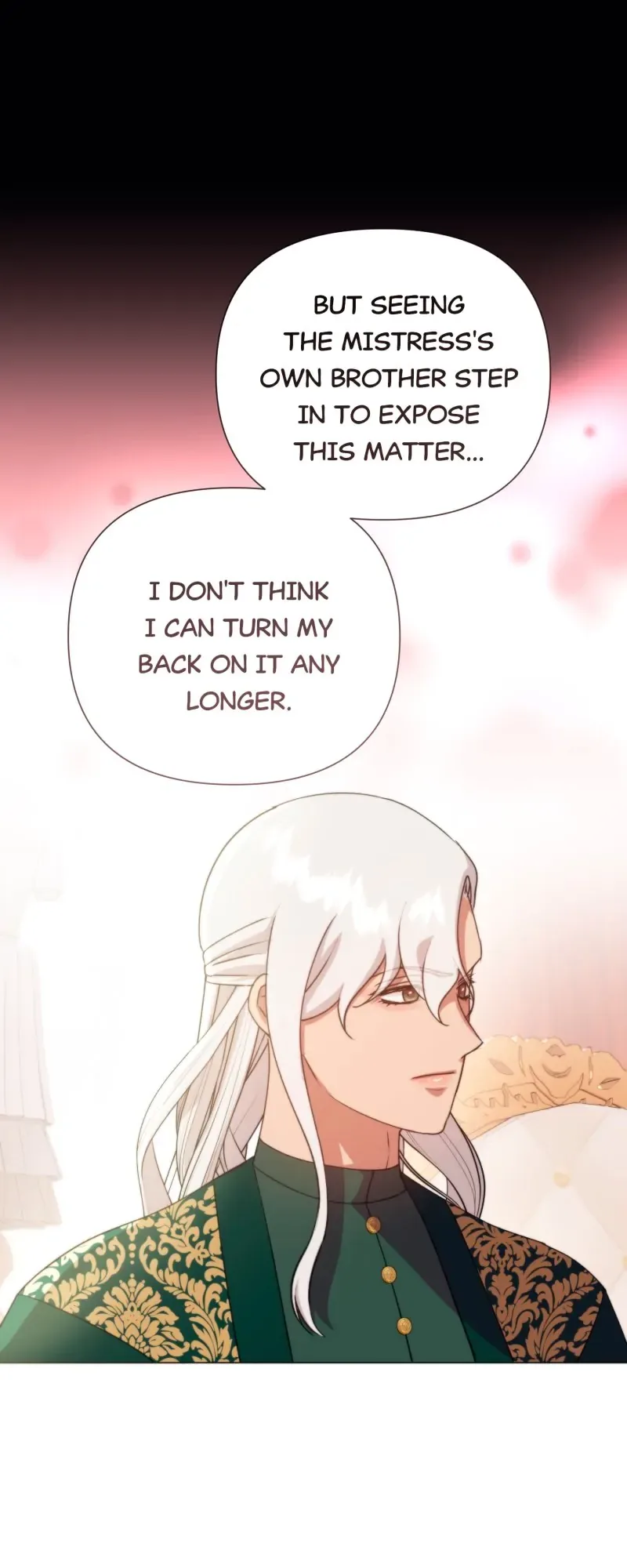 The Grand Duke is Mine Chapter 28 page 64
