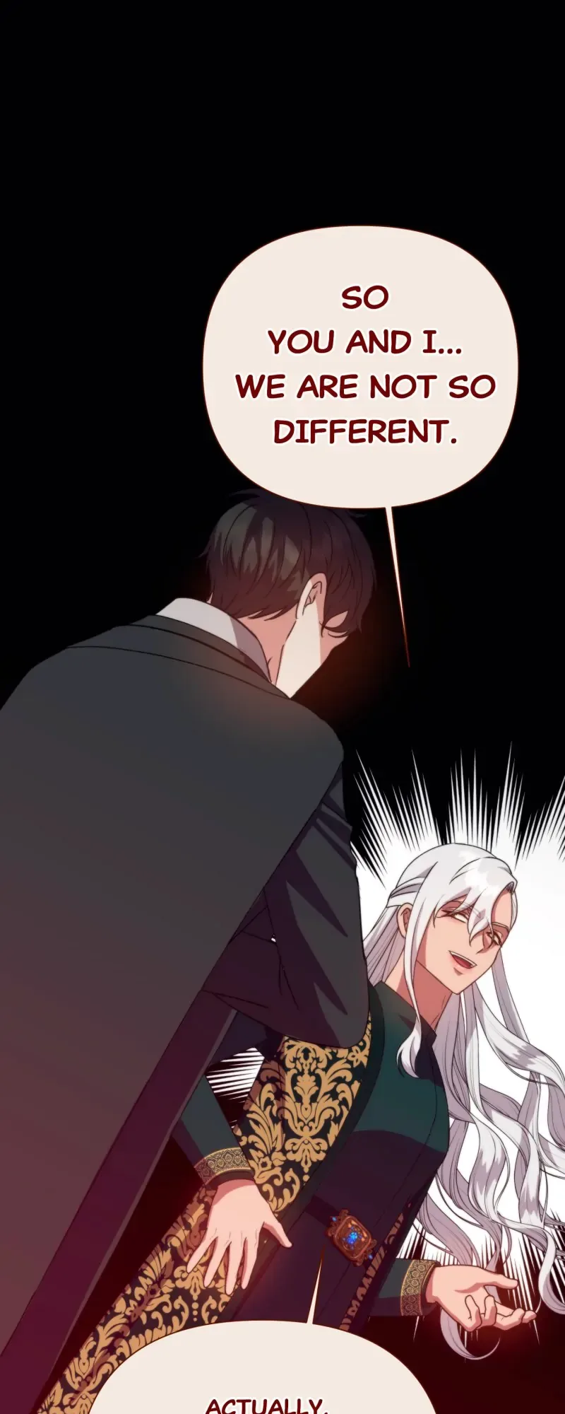 The Grand Duke is Mine Chapter 28 page 29