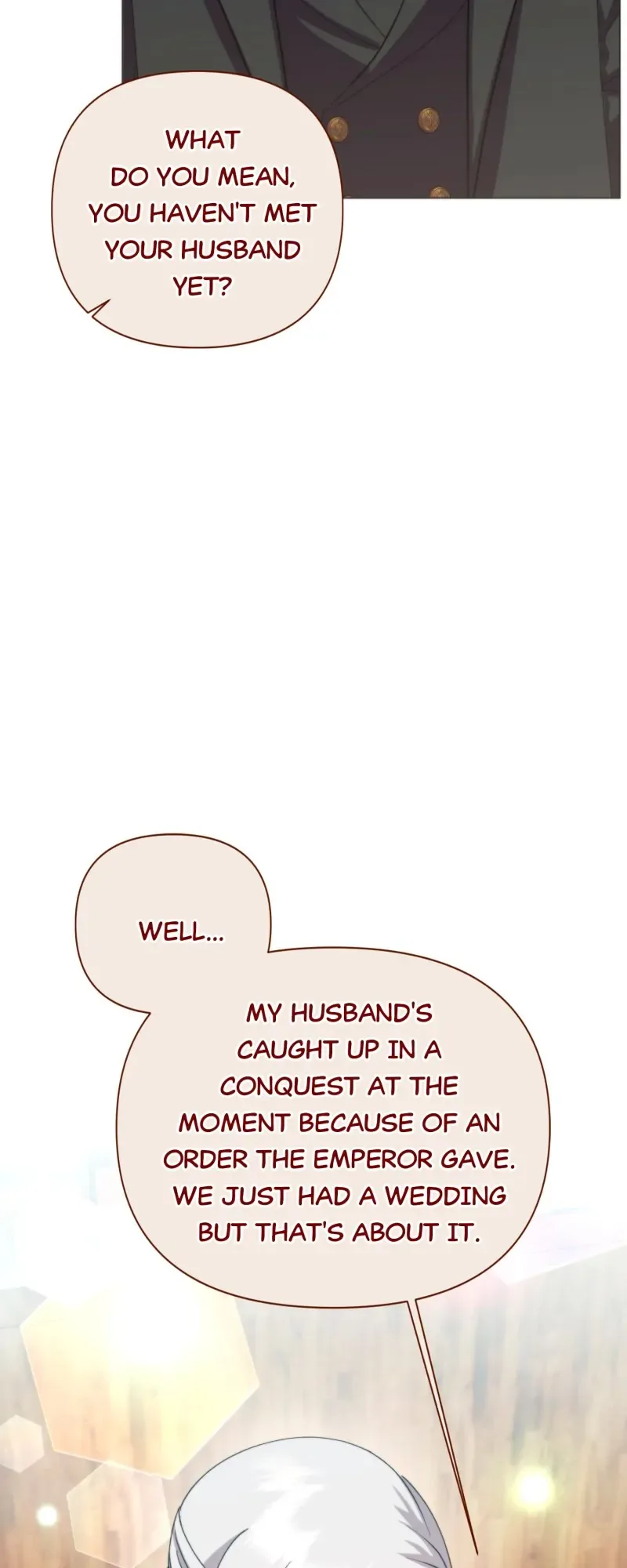 The Grand Duke is Mine Chapter 28 page 21