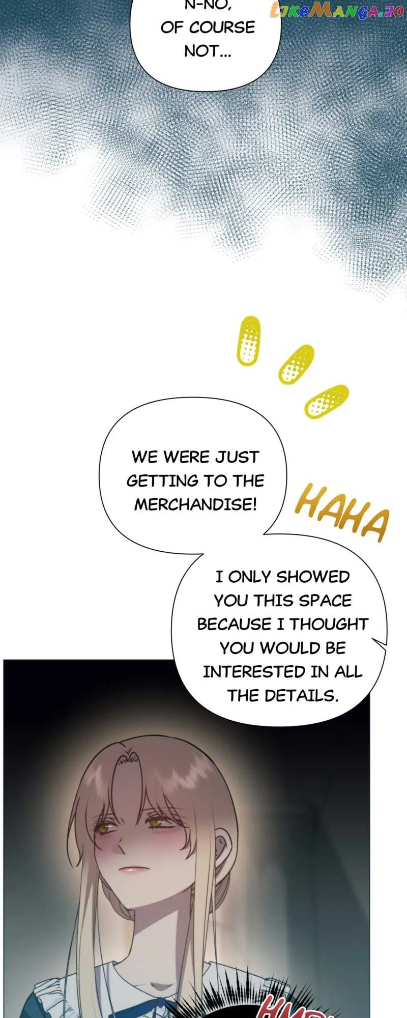 The Grand Duke is Mine Chapter 25 page 26