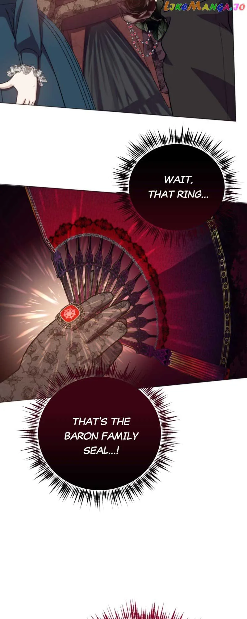 The Grand Duke is Mine Chapter 25 page 3