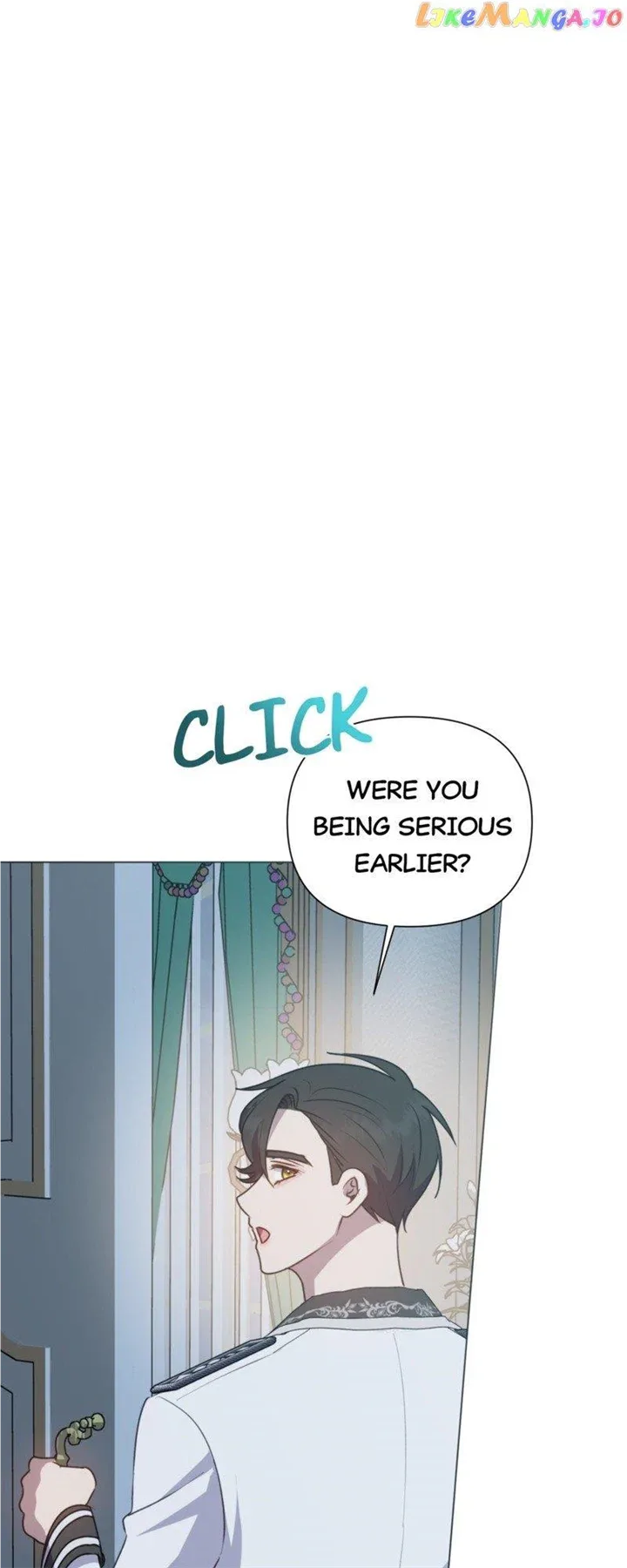 The Grand Duke is Mine Chapter 19 page 34