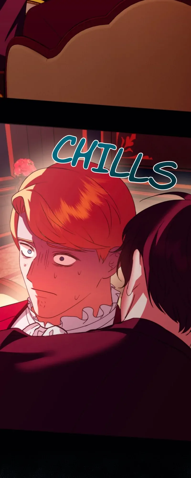 The Grand Duke is Mine Chapter 29 page 33