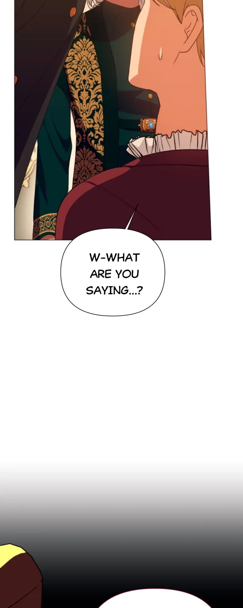 The Grand Duke is Mine Chapter 29 page 27