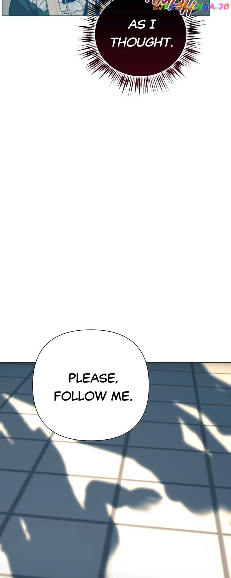 The Grand Duke is Mine Chapter 25 page 27