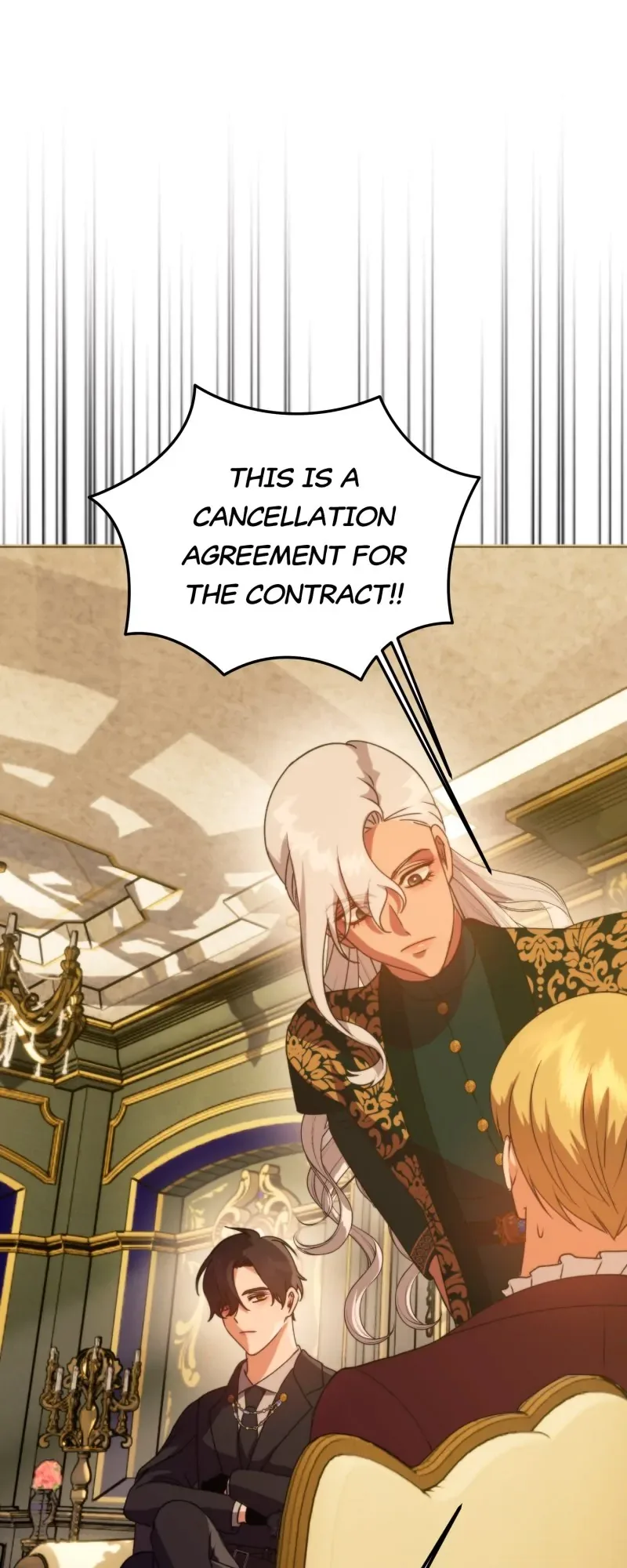 The Grand Duke is Mine Chapter 29 page 8