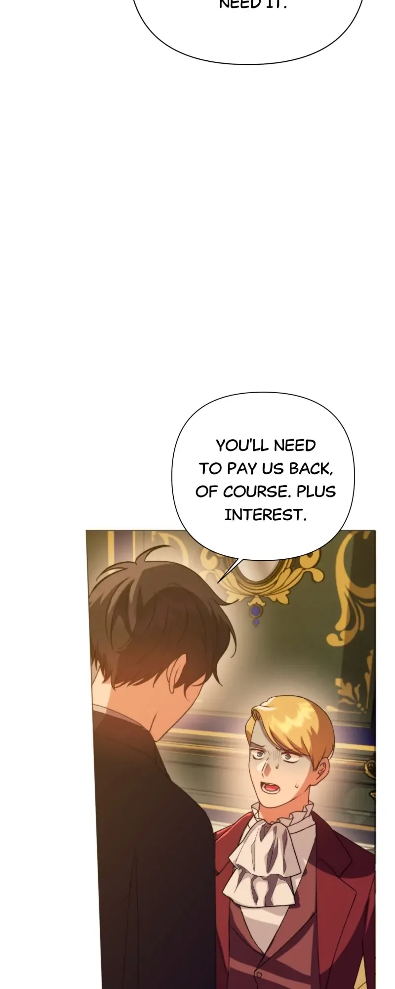 The Grand Duke is Mine Chapter 29 page 25