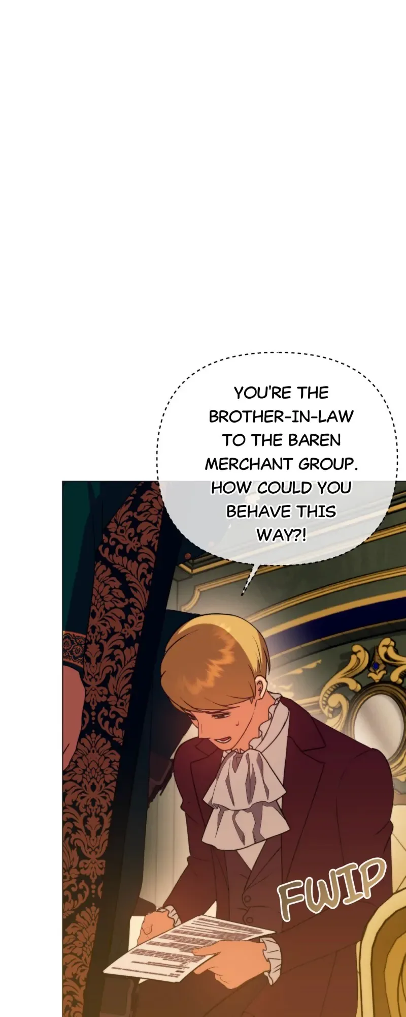 The Grand Duke is Mine Chapter 29 page 5