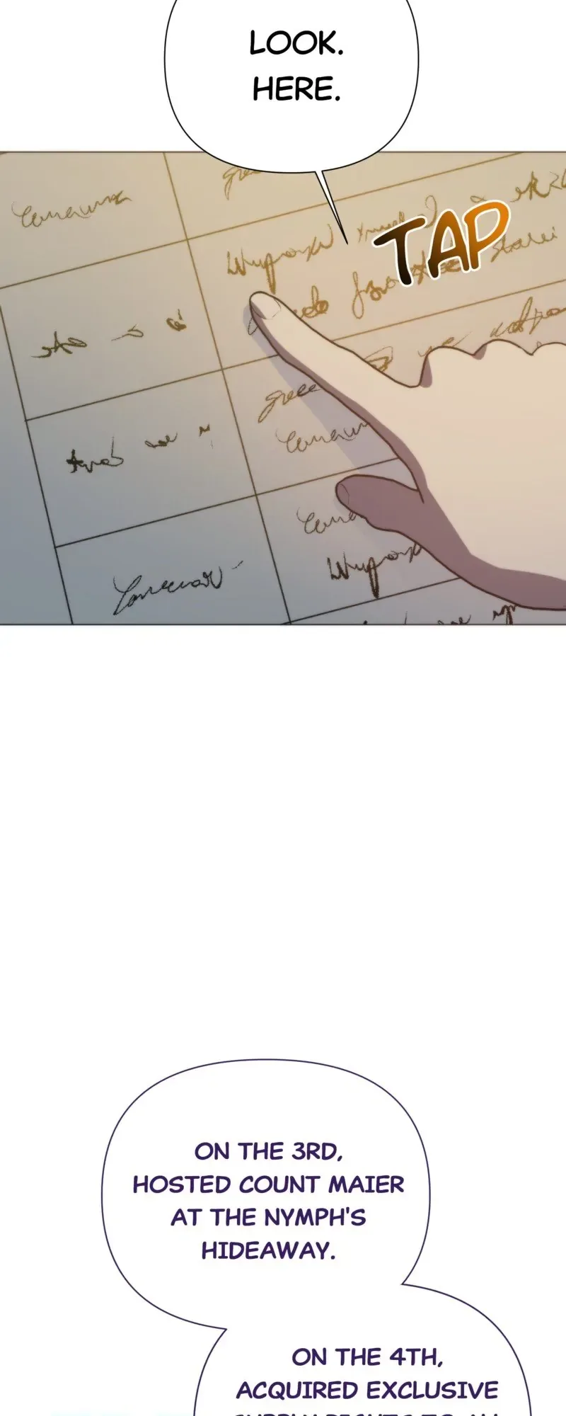 The Grand Duke is Mine Chapter 22 page 29