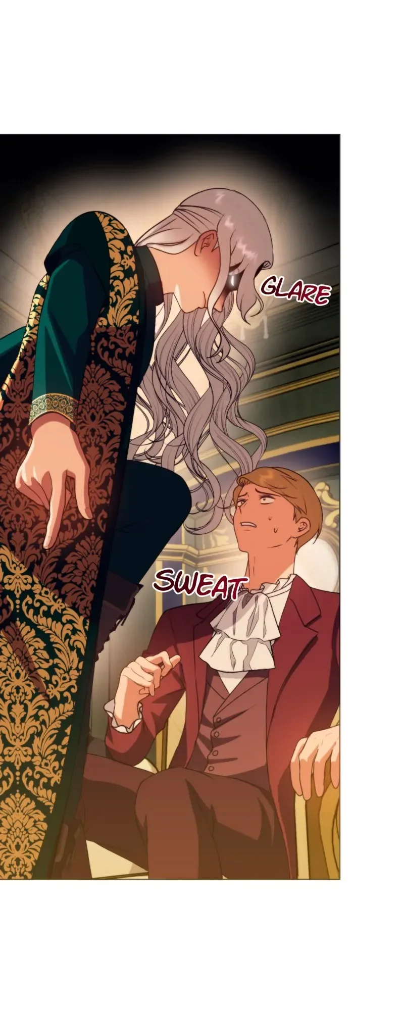 The Grand Duke is Mine Chapter 29 page 4