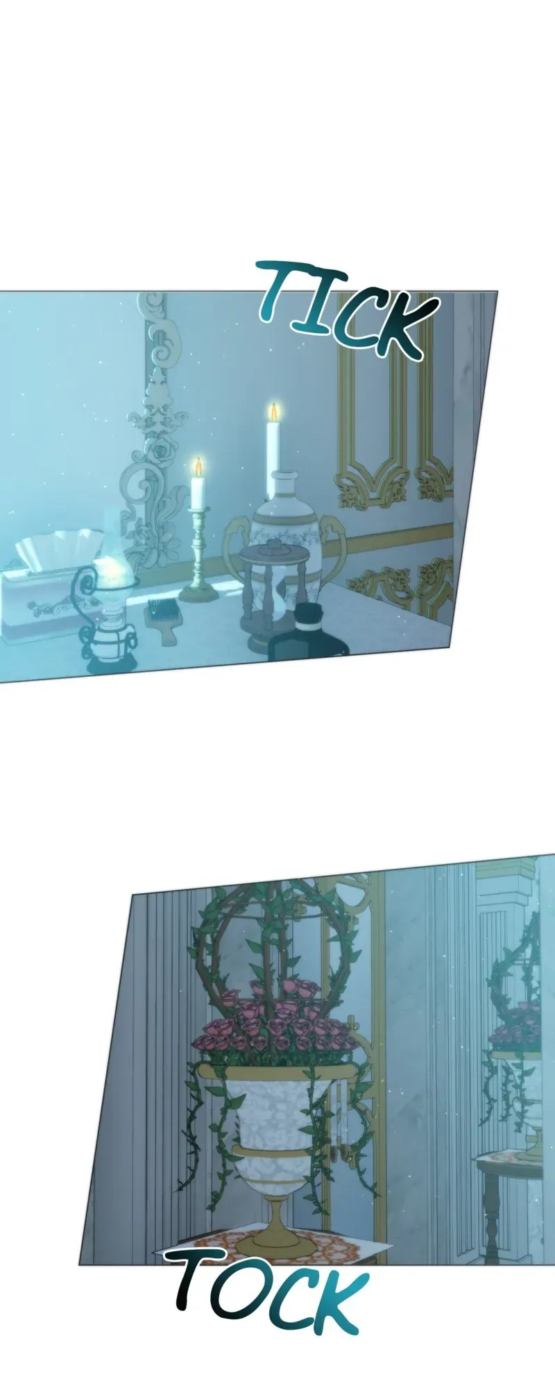 The Grand Duke is Mine Chapter 22 page 63