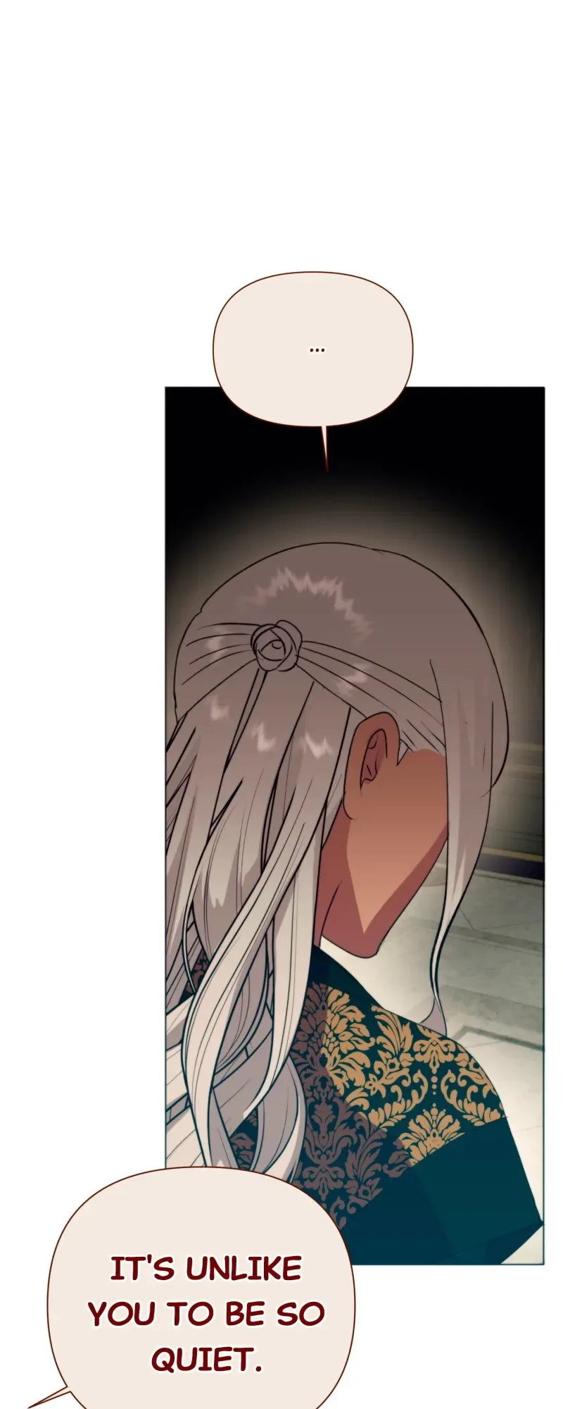 The Grand Duke is Mine Chapter 29 page 18