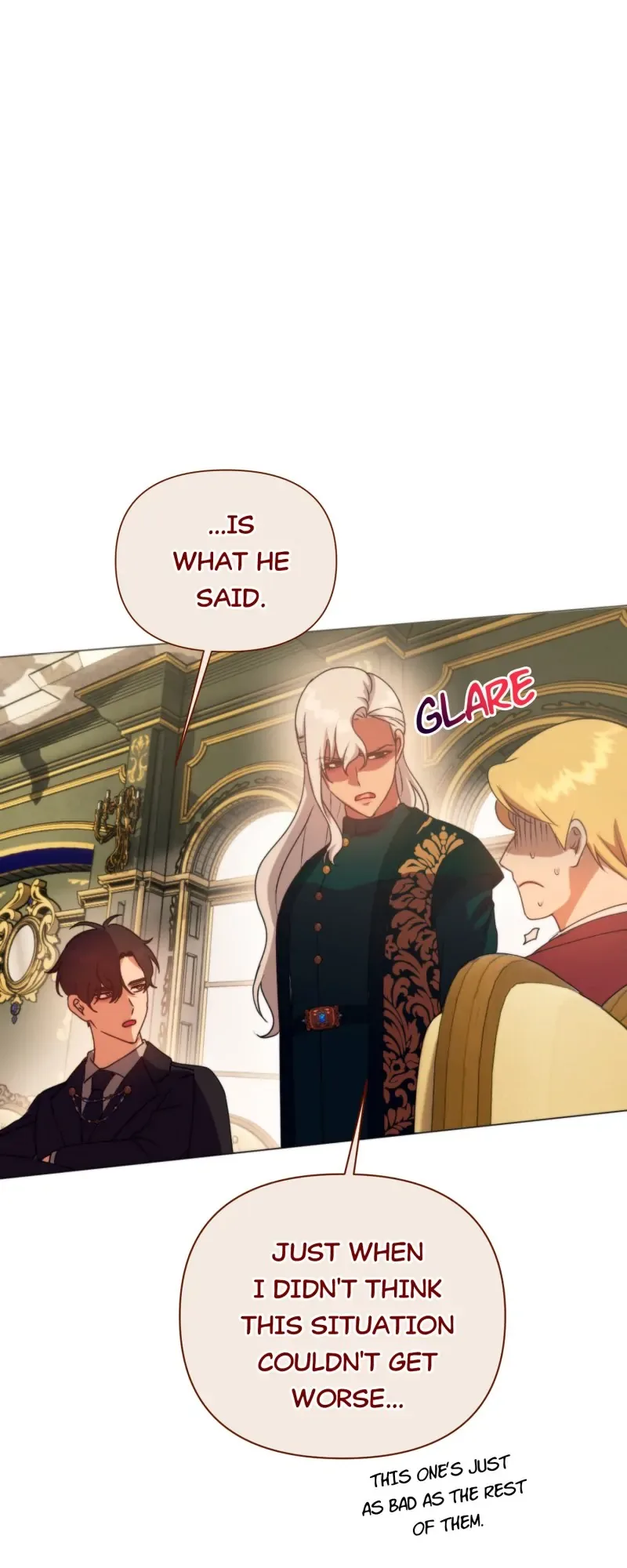 The Grand Duke is Mine Chapter 29 page 16