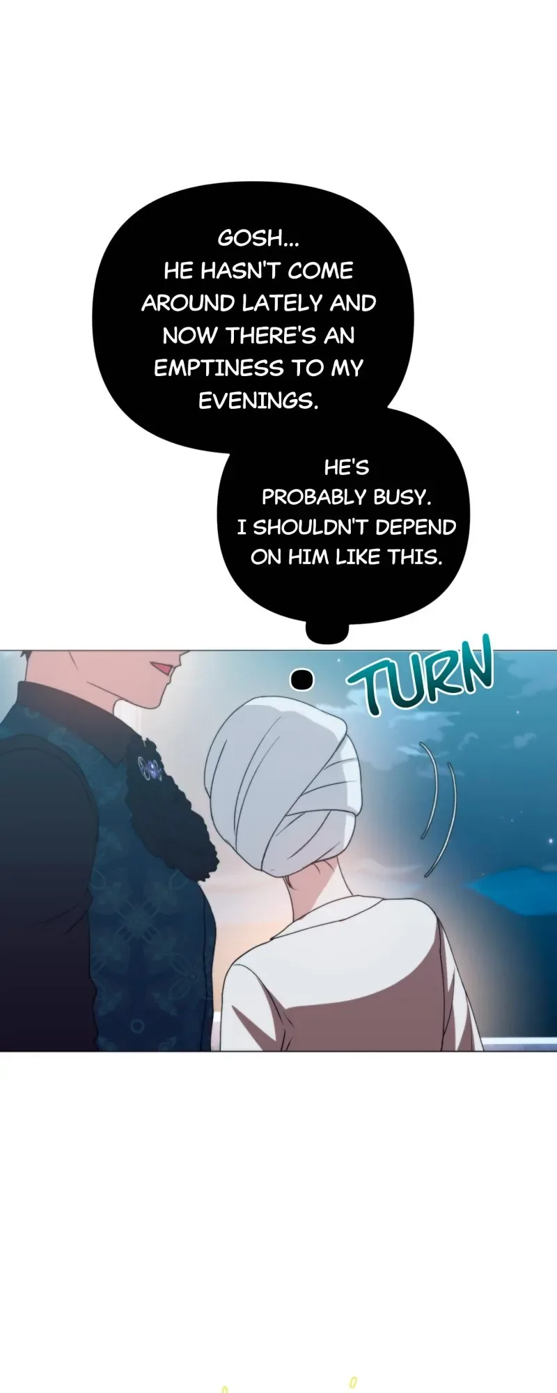 The Grand Duke is Mine Chapter 29 page 44