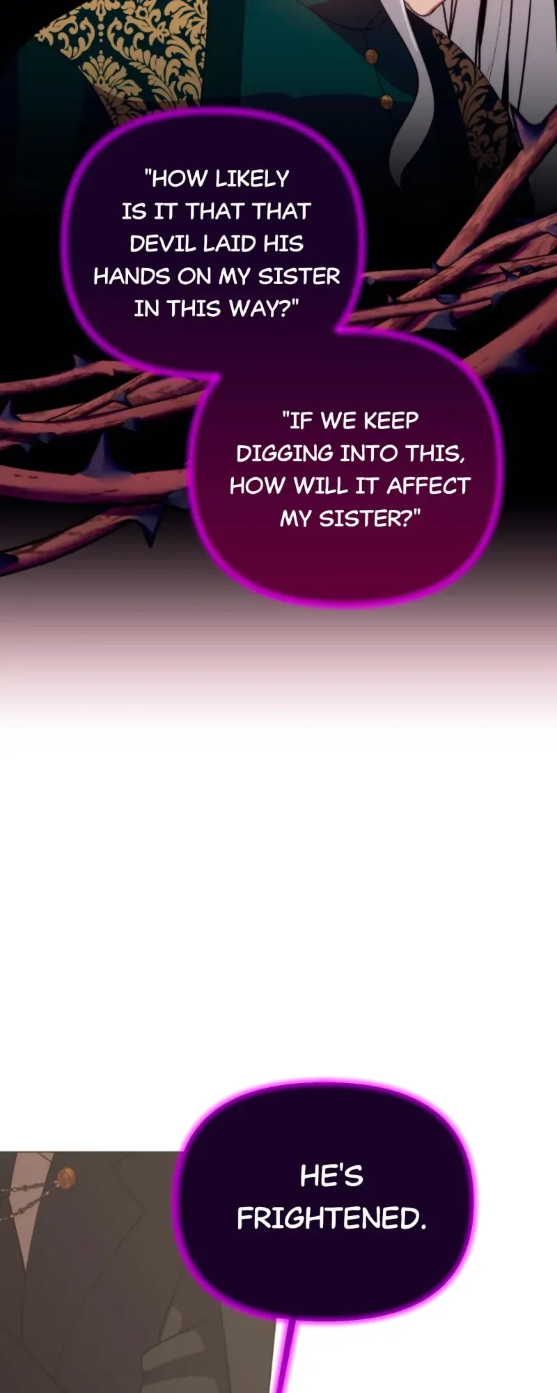 The Grand Duke is Mine Chapter 29 page 21