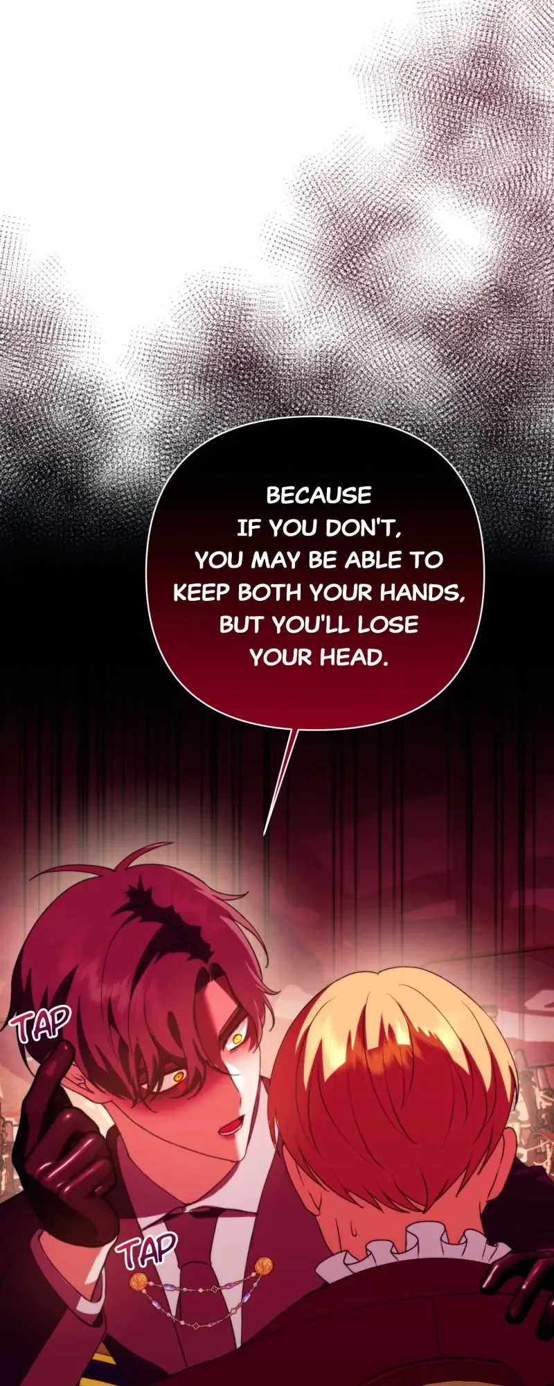 The Grand Duke is Mine Chapter 29 page 32