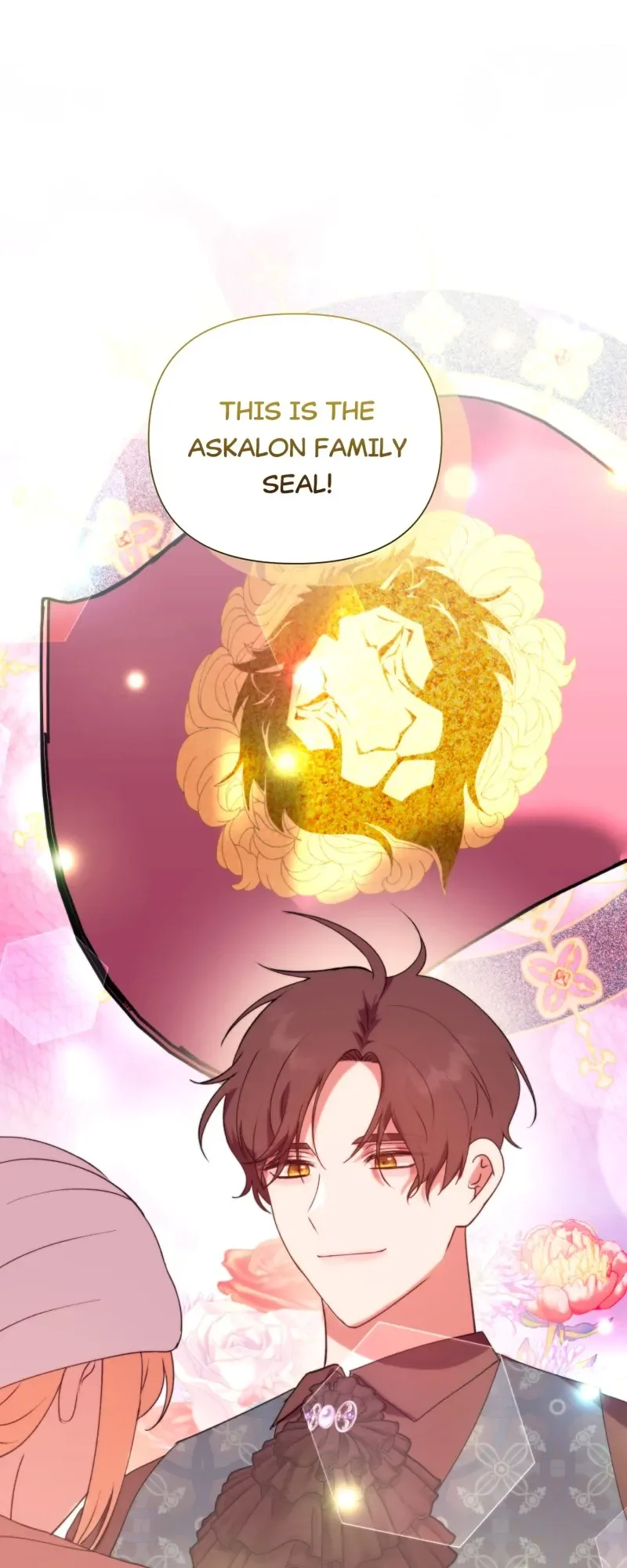 The Grand Duke is Mine Chapter 29 page 60