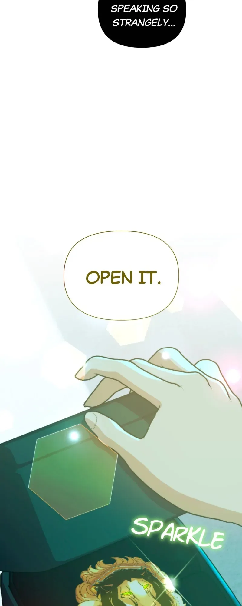 The Grand Duke is Mine Chapter 29 page 57