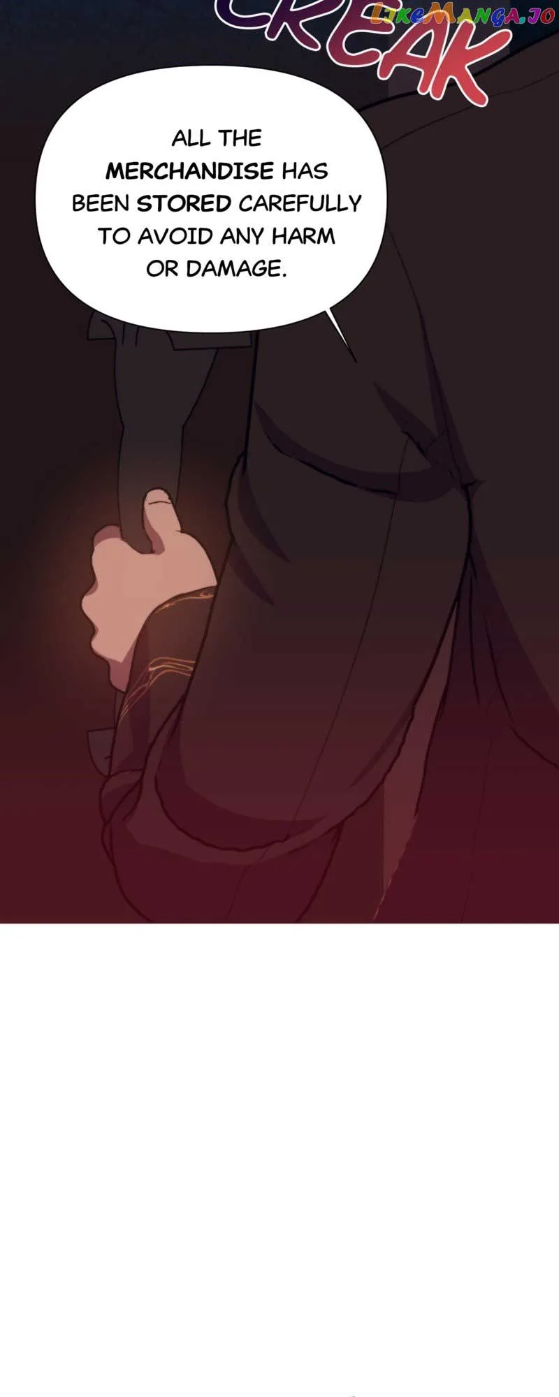 The Grand Duke is Mine Chapter 25 page 32