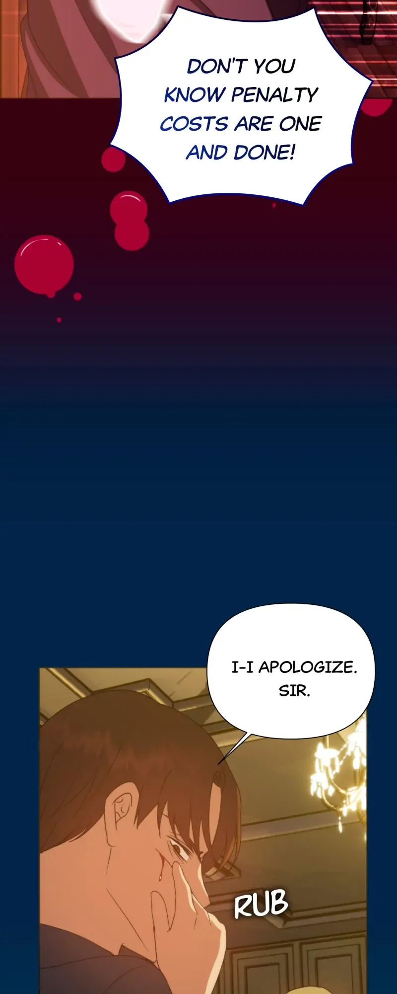 The Grand Duke is Mine Chapter 29 page 77