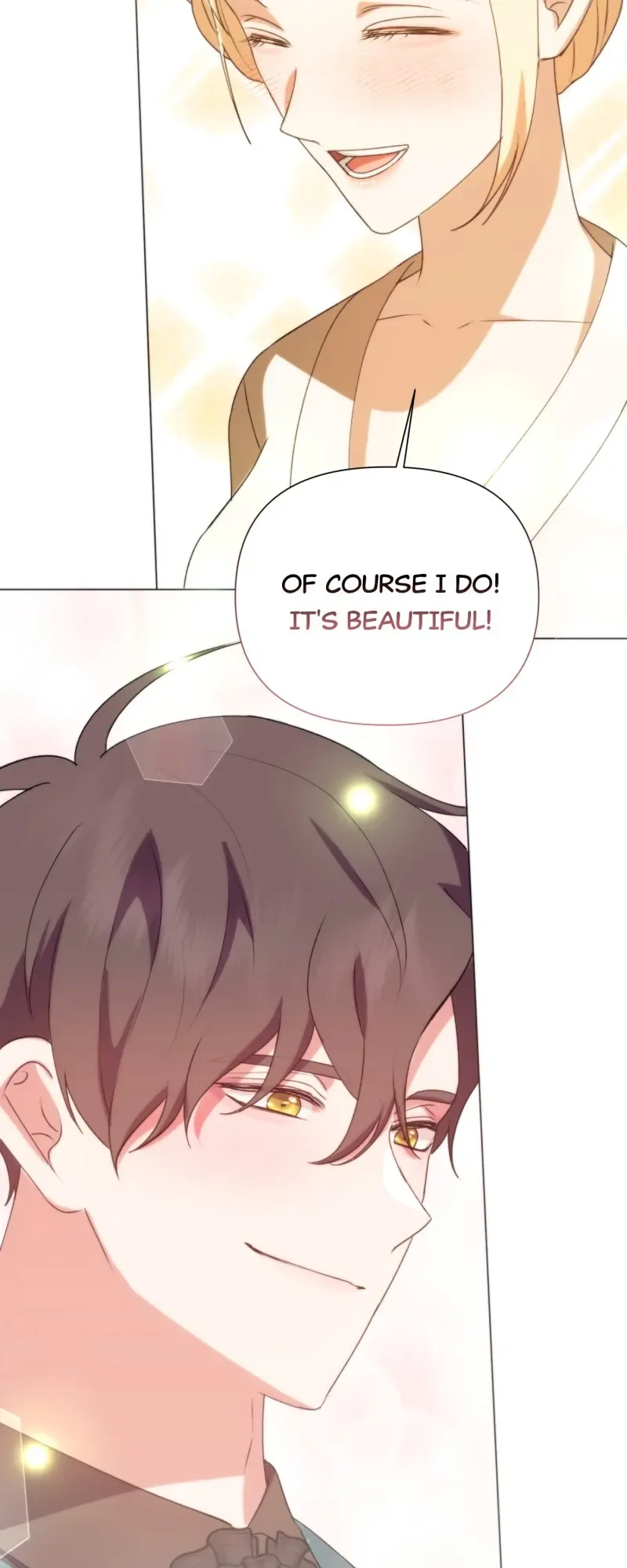 The Grand Duke is Mine Chapter 29 page 62