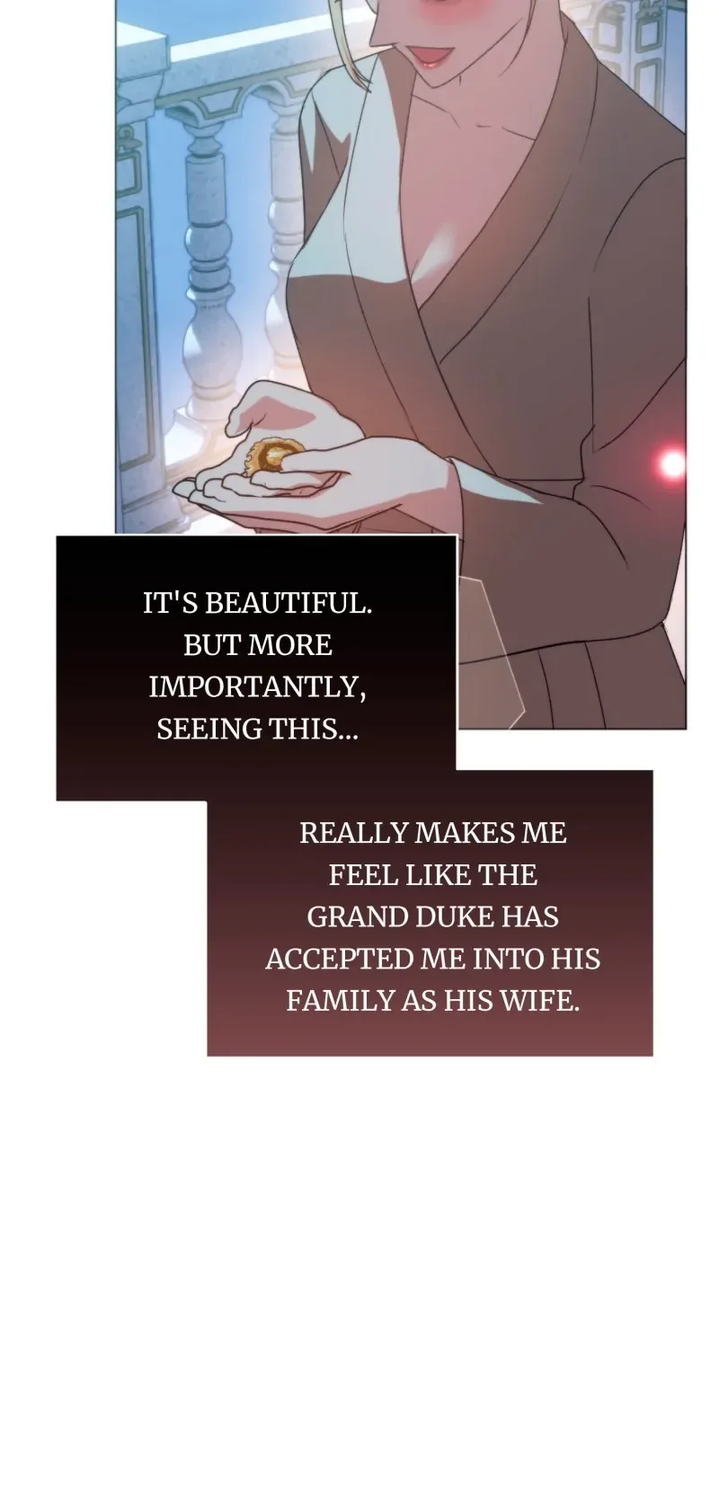 The Grand Duke is Mine Chapter 29 page 65