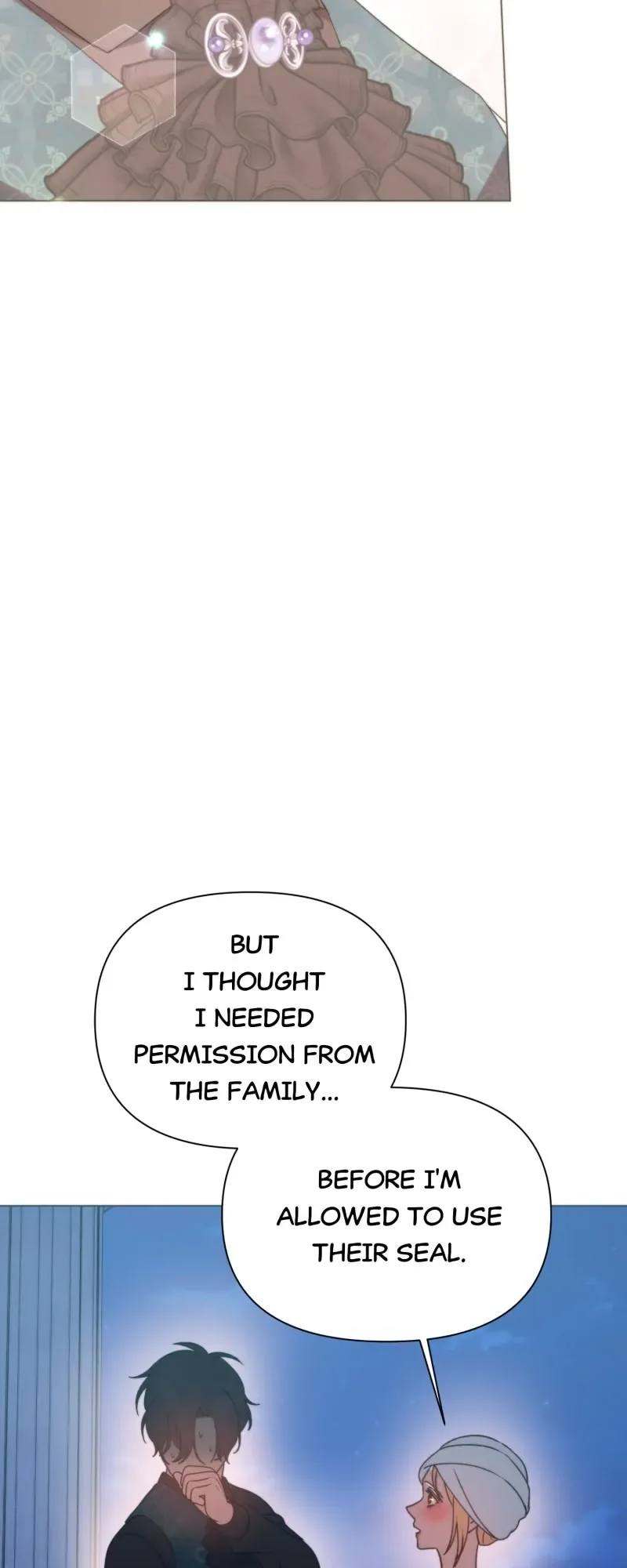 The Grand Duke is Mine Chapter 29 page 63