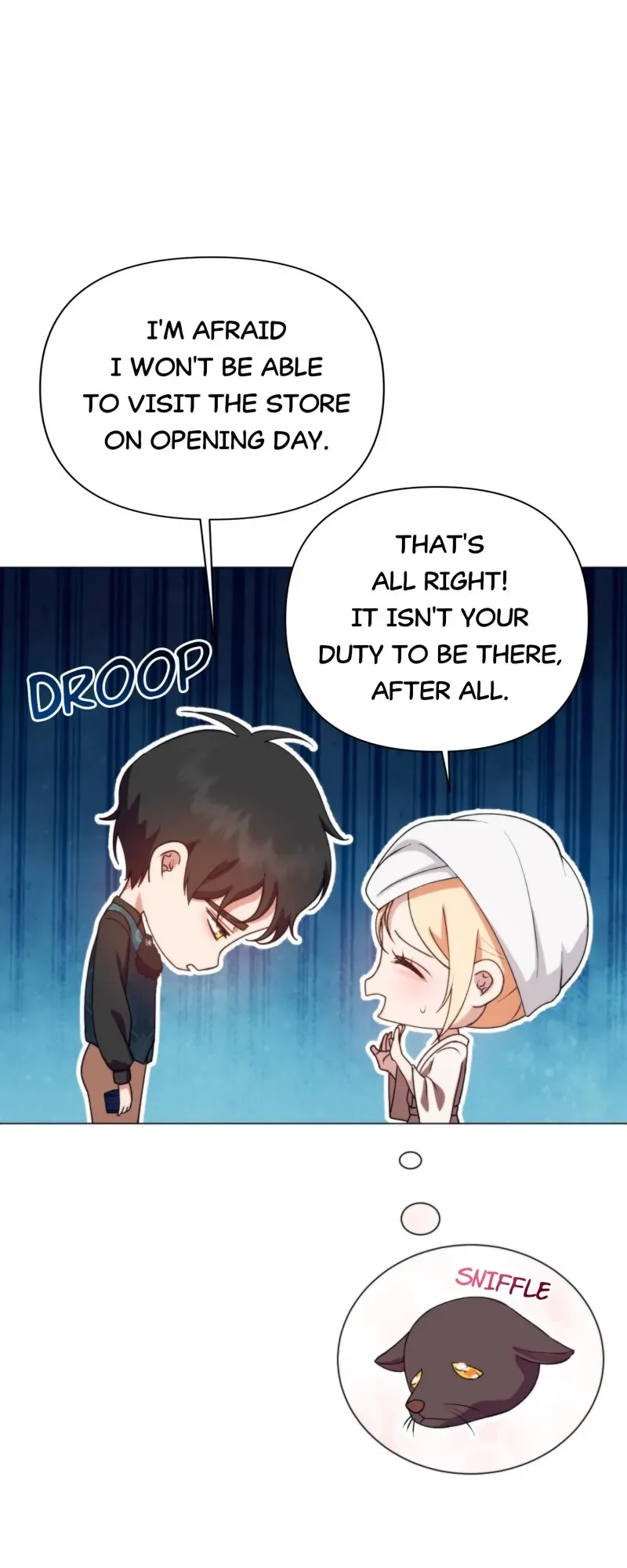 The Grand Duke is Mine Chapter 29 page 52