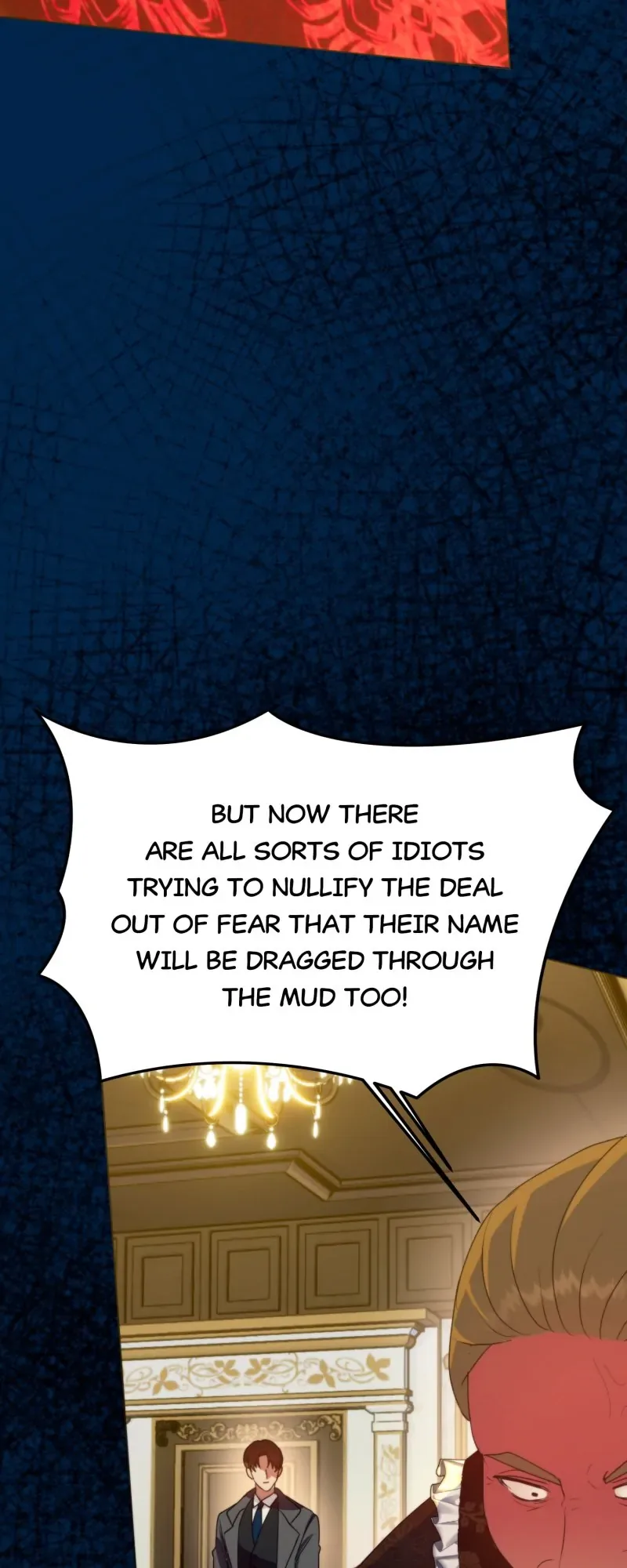 The Grand Duke is Mine Chapter 29 page 73