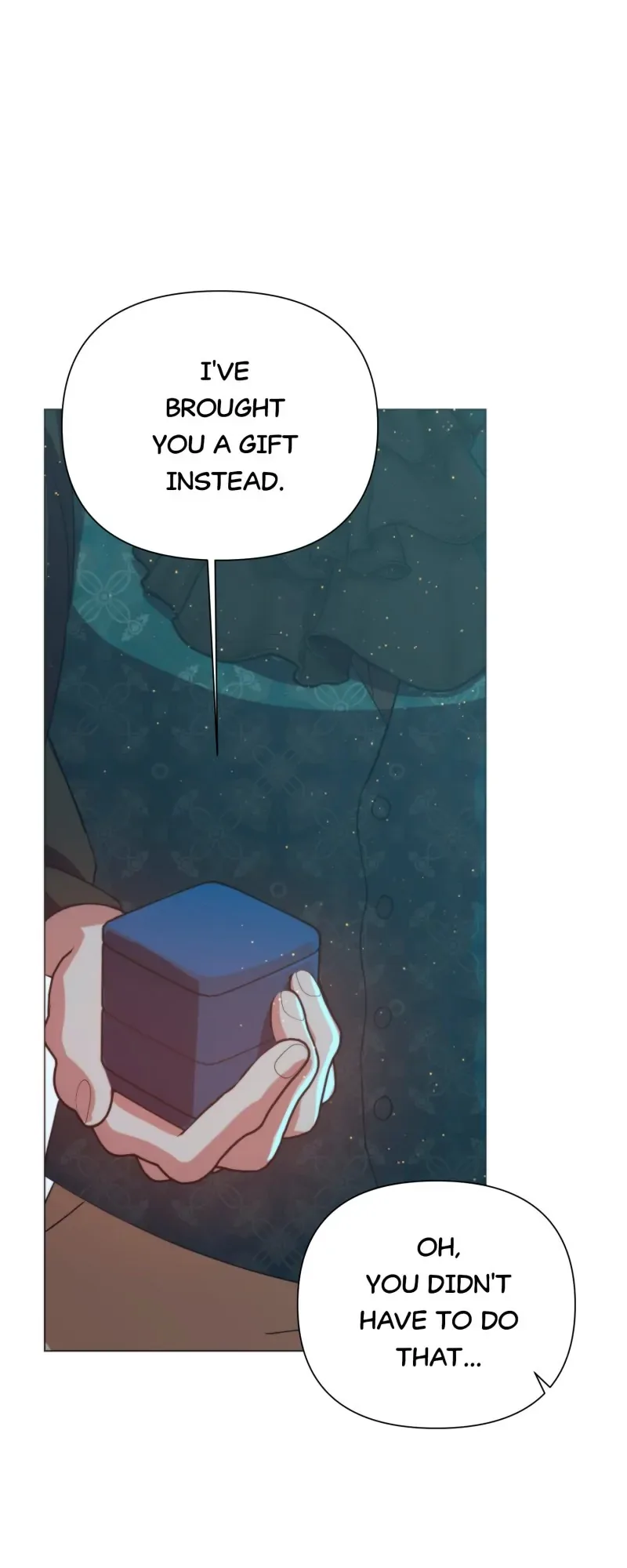 The Grand Duke is Mine Chapter 29 page 54